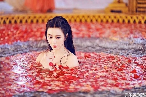 Nổi tiếng dâm loàn võ tắc thiên đã níu kéo thanh xuân bằng thứ bột thần tiên này