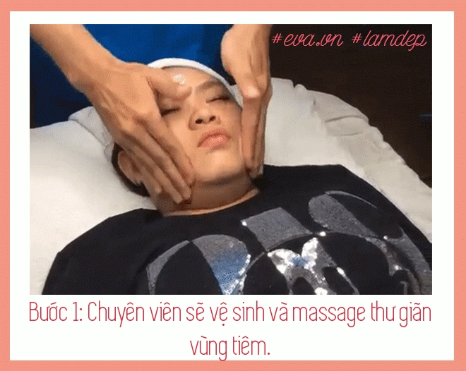 Nọng cằm mỡ bắp tay mỡ bụng tan biến sau vài phút nhờ tiêm tan mỡ thực hư ra sao
