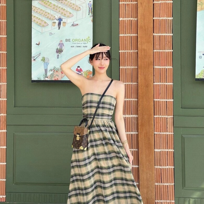 Nữ ca sĩ u40 nhưng mặc đẹp hơn cả gen z khi cá tính bùng cháy lúc lại bánh bèo như cô nữ chính ngôn tình