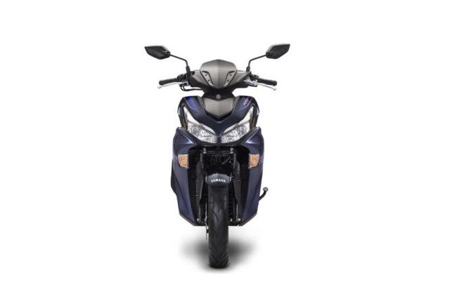 Nvx 2024 được yamaha tạo ra giao diện mới sở hữu nét đẹp lạ thường