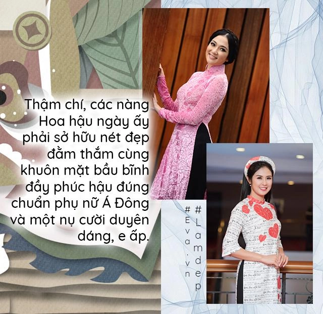 Phá vỡ mọi quy chuẩn lạc hậu về một hoa hậu việt không ai khác chính là hhen nie và