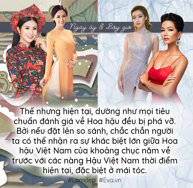 Phá vỡ mọi quy chuẩn lạc hậu về một hoa hậu việt không ai khác chính là hhen nie và
