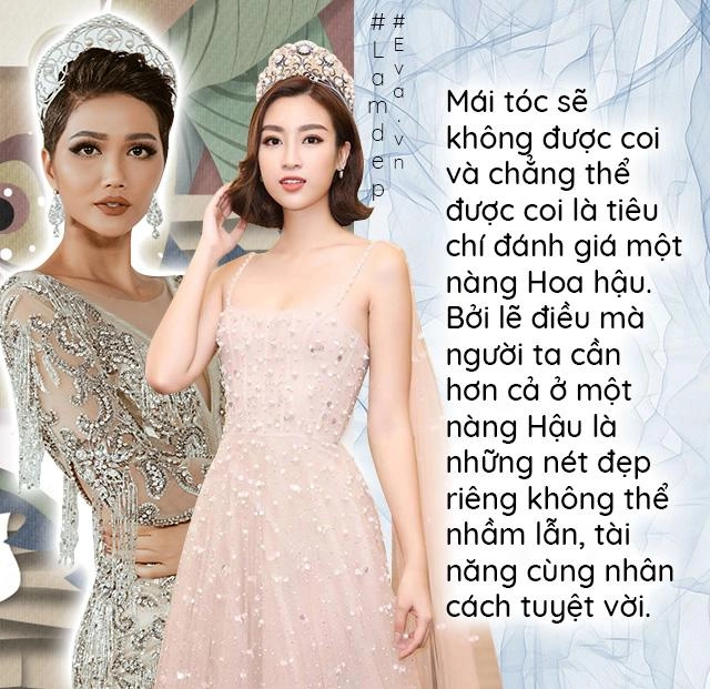 Phá vỡ mọi quy chuẩn lạc hậu về một hoa hậu việt không ai khác chính là hhen nie và