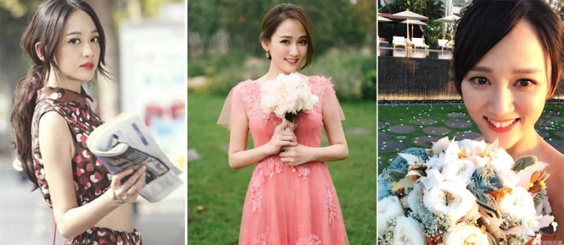 Phát hiện thêm một nữ thần hack tuổi trẻ và xinh đẹp không kém yêu quái jang nara