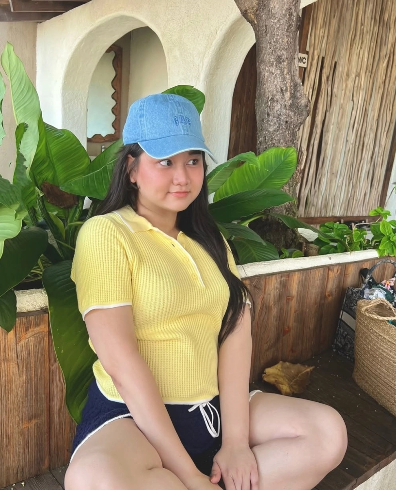 Phong cách trúc anh sau giảm 16 kg