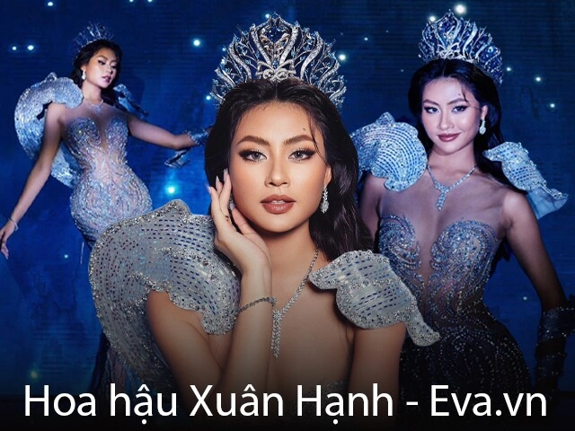 Phỏng vấn nóng xuân hạnh trước khi hết nhiệm kỳ được so sánh với chị hhen niê là một vinh dự lớn đối với tôi