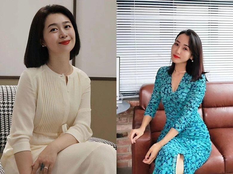 Phụ nữ ăn mặc theo 4 kiểu này đáng sợ hơn tăng cân hay nếp nhăn khiến vẻ ngoài như tăng thêm chục tuổi