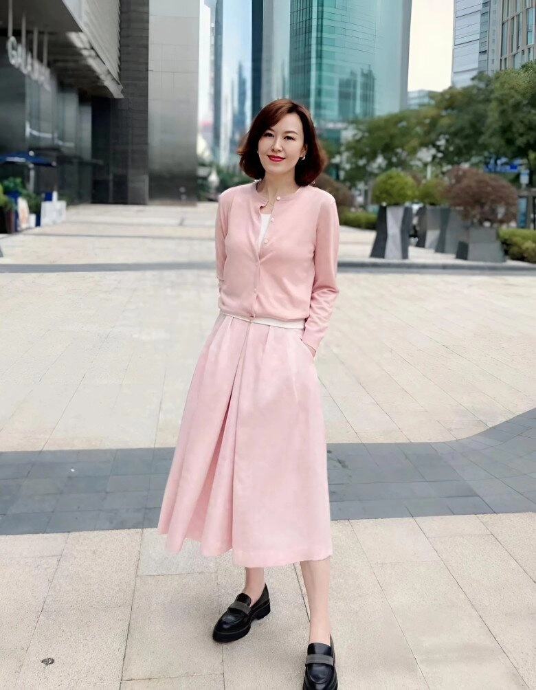 Phụ nữ ăn mặc theo 4 kiểu này đáng sợ hơn tăng cân hay nếp nhăn khiến vẻ ngoài như tăng thêm chục tuổi