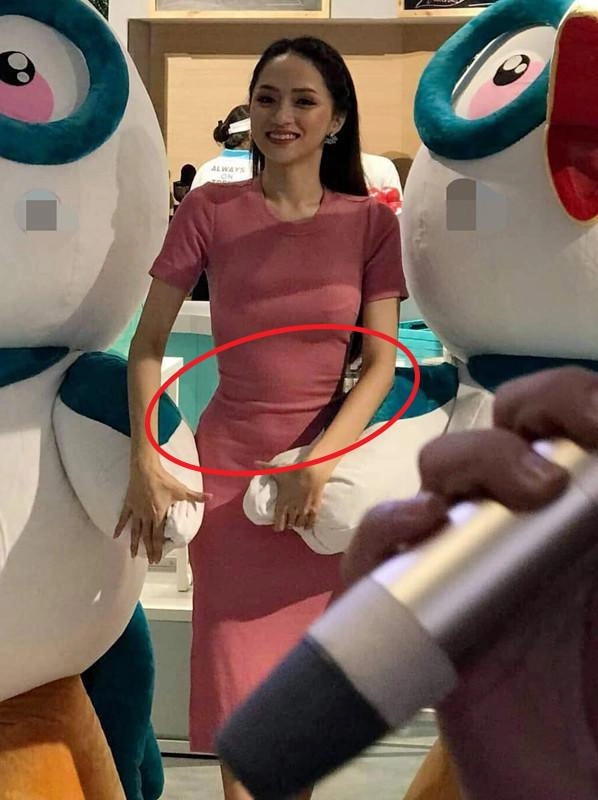 Qua ống kính nghiệp dư hương giang gầy thế vẫn thấy mỡ thừa ngọc trinh sexy bỗng hóa ngực lép
