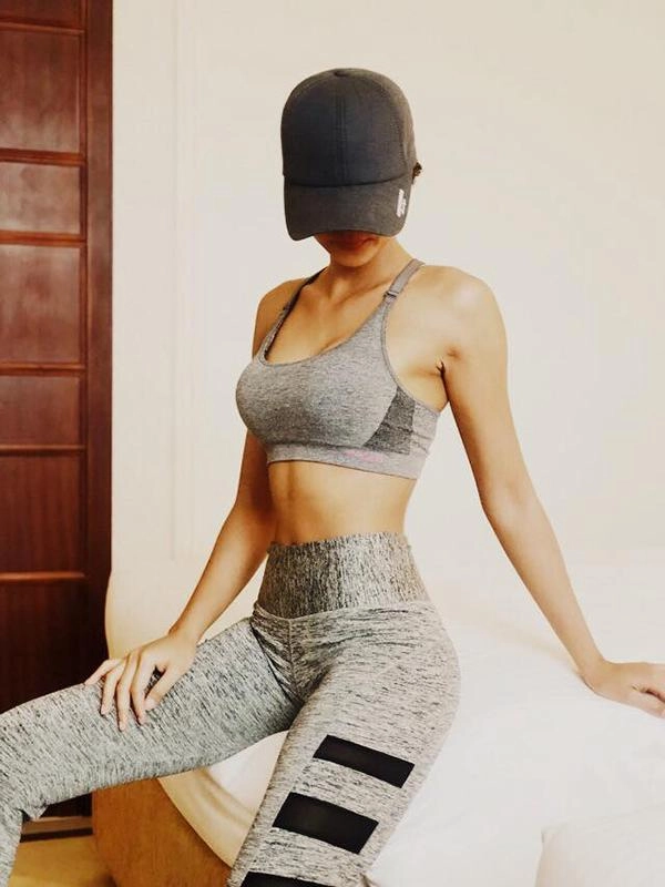 Qua rồi thời gầy trơ xương các chân dài showbiz việt lột xác với body thiêu đốt mọi ánh nhìn