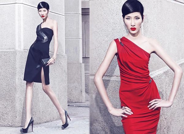 Qua rồi thời gầy trơ xương các chân dài showbiz việt lột xác với body thiêu đốt mọi ánh nhìn