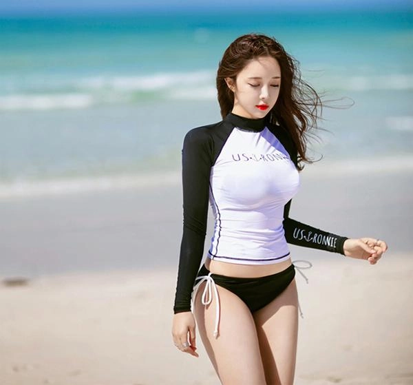 Qua rồi thời gầy trơ xương các chân dài showbiz việt lột xác với body thiêu đốt mọi ánh nhìn
