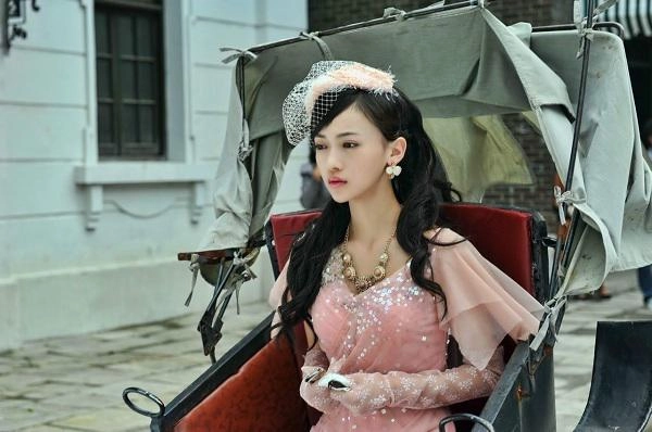 Quá xinh đẹp các mỹ nhân phim diên hy công lược bị bóc phốt phẫu thuật thẩm mỹ