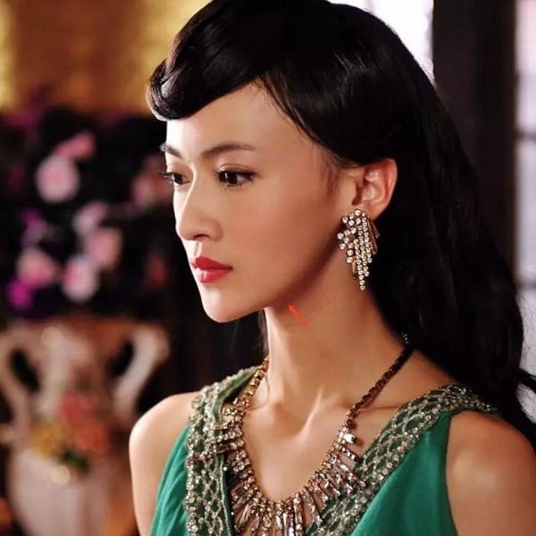 Quá xinh đẹp các mỹ nhân phim diên hy công lược bị bóc phốt phẫu thuật thẩm mỹ