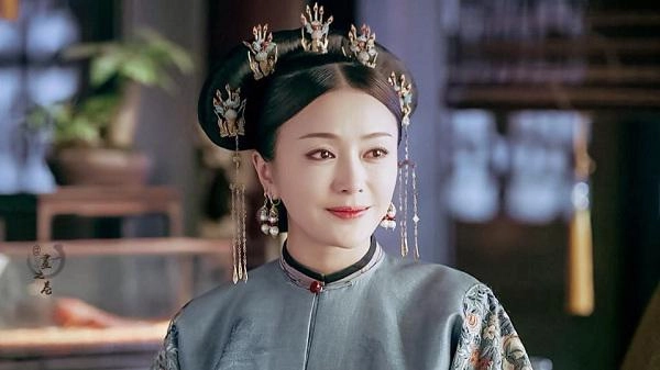 Quá xinh đẹp các mỹ nhân phim diên hy công lược bị bóc phốt phẫu thuật thẩm mỹ