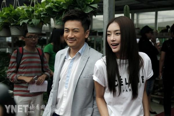 Quá xinh đẹp các mỹ nhân phim diên hy công lược bị bóc phốt phẫu thuật thẩm mỹ
