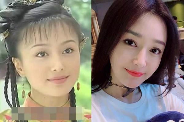 Quá xinh đẹp các mỹ nhân phim diên hy công lược bị bóc phốt phẫu thuật thẩm mỹ
