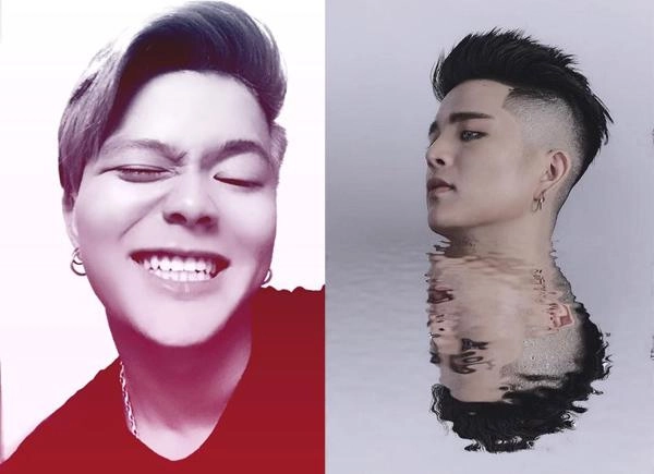 Quang anh the voice kids dậy thì khác lạ dù khẳng định không có tiền dao kéo