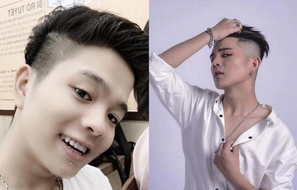 Quang anh the voice kids dậy thì khác lạ dù khẳng định không có tiền dao kéo