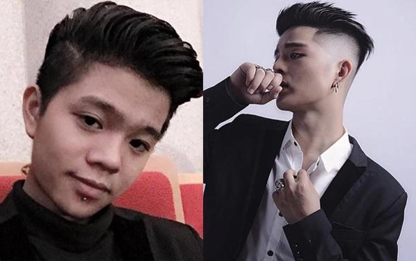 Quang anh the voice kids dậy thì khác lạ dù khẳng định không có tiền dao kéo