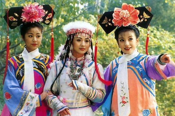 Quyến rũ đế vương bằng mùi thơm đây chính là bí kíp của các đại mỹ nhân trung hoa