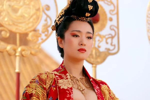Quyến rũ đế vương bằng mùi thơm đây chính là bí kíp của các đại mỹ nhân trung hoa