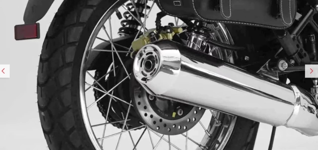 Quyết lật đổ xsr155 - honda tung ra mẫu cafe racer 150 đẹp hết nước chấm