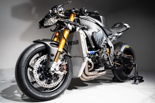Ra mắt jonathan rea gytr r1 - mẫu xe đỉnh cao của yamaha