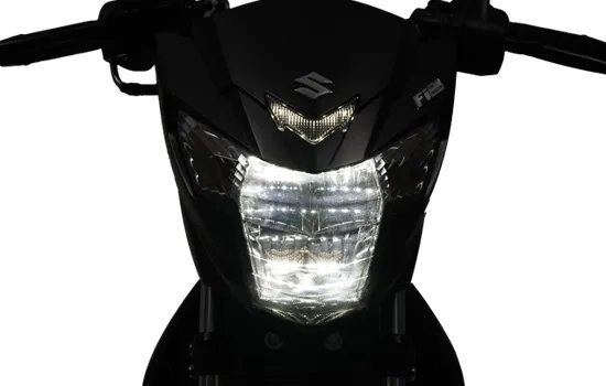 Raider 2024 bộc lộ vẻ đẹp ấn tượng ở trong phiên bản vừa mới ra mắt