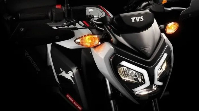 Raider 2024 xuất hiện thêm phiên bản nakedbike nhiều trang bị xịn giá chỉ 29 triệu đồng