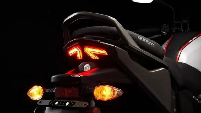 Raider 2024 xuất hiện thêm phiên bản nakedbike nhiều trang bị xịn giá chỉ 29 triệu đồng