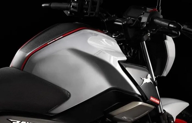 Raider 2024 xuất hiện thêm phiên bản nakedbike nhiều trang bị xịn giá chỉ 29 triệu đồng