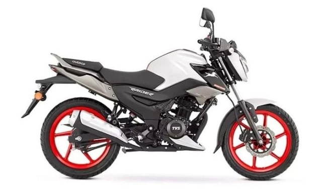 Raider 2024 xuất hiện thêm phiên bản nakedbike nhiều trang bị xịn giá chỉ 29 triệu đồng