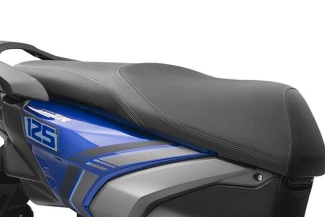 Rayzr 125 siêu phẩm mới của yamaha có giá chỉ 25 triệu đồng
