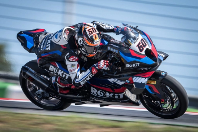 Rò rỉ thông tin bmw có thể tham gia motogp vào năm 2027