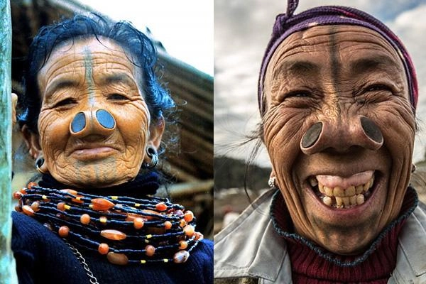 Rùng mình với những hủ tục làm đẹp chỉ nghe tên thôi đã đủ thấyđau