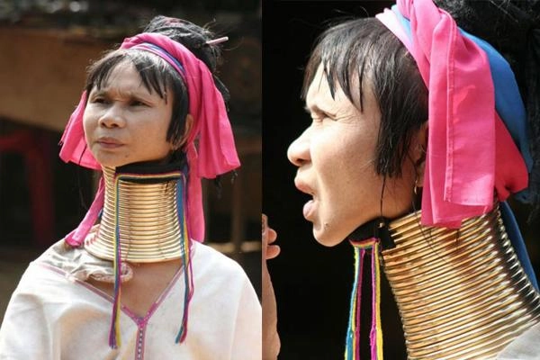 Rùng mình với những hủ tục làm đẹp chỉ nghe tên thôi đã đủ thấyđau