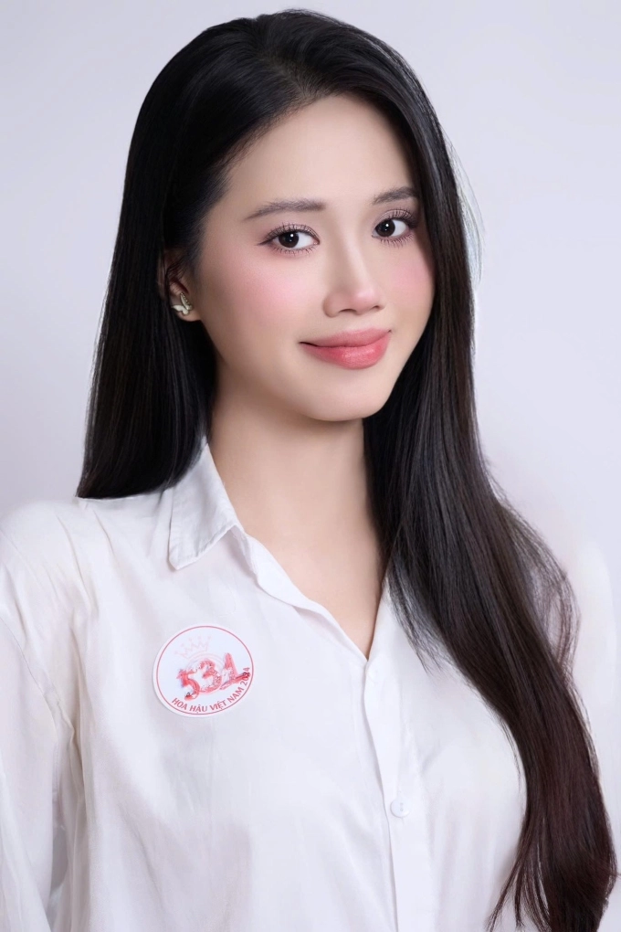 Sắc vóc bản sao đỗ thị hà tại hoa hậu việt nam