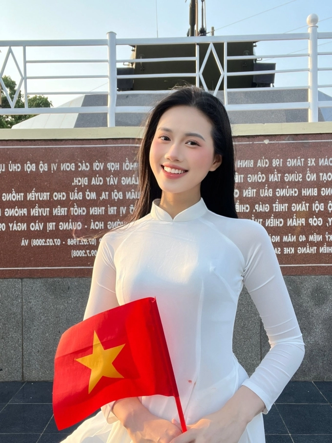 Sắc vóc bản sao đỗ thị hà tại hoa hậu việt nam