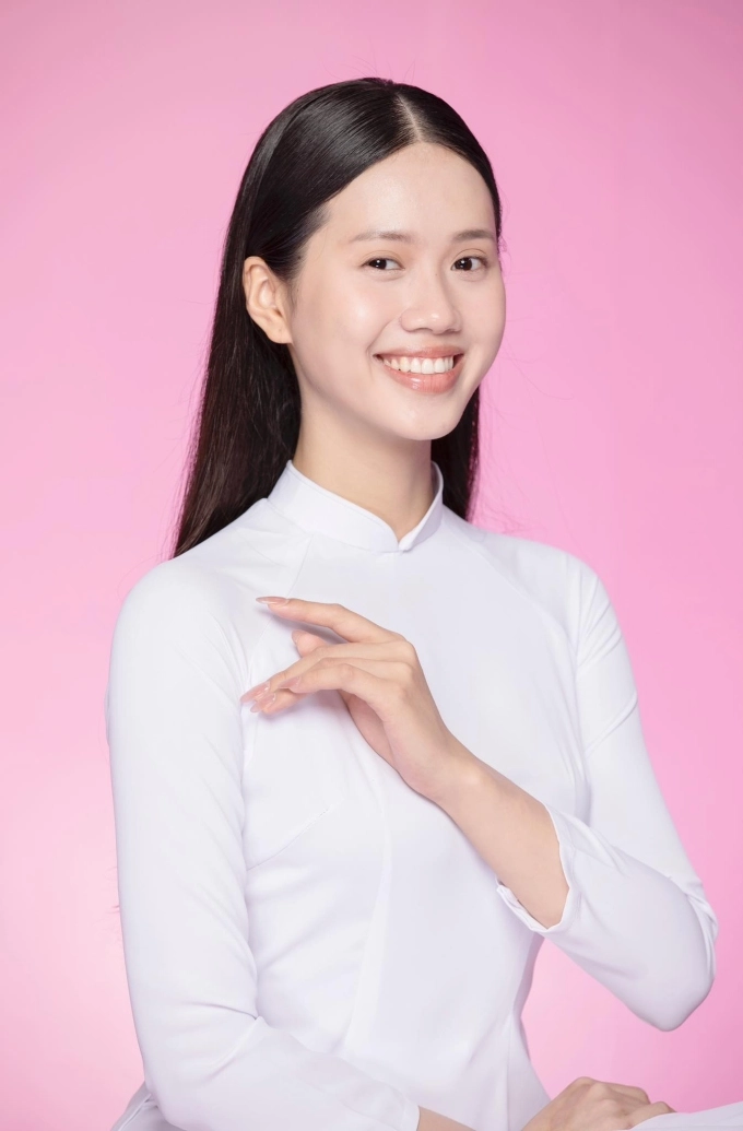 Sắc vóc bản sao đỗ thị hà tại hoa hậu việt nam