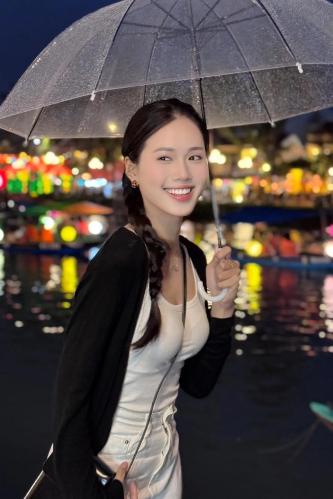 Sắc vóc bản sao đỗ thị hà tại hoa hậu việt nam