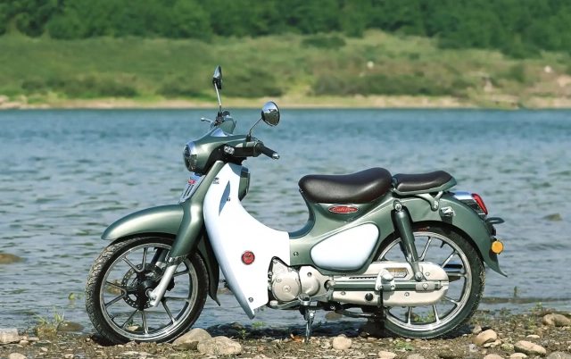 Sao chép có tâm kamax cub pro sẽ là lựa chọn cho các tín đồ honda cub với mức giá dễ chịu hơn