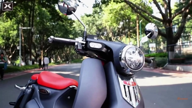 Sao chép có tâm kamax cub pro sẽ là lựa chọn cho các tín đồ honda cub với mức giá dễ chịu hơn