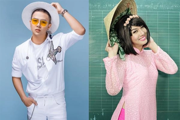 Sao nam giả gái thống trị màn ảnh 2018 chị em chỉ còn cách phải dè chừng
