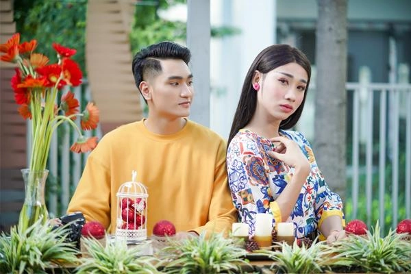 Sao nam giả gái thống trị màn ảnh 2018 chị em chỉ còn cách phải dè chừng