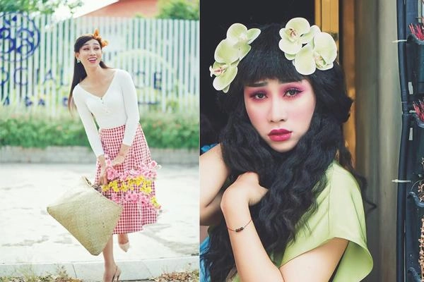 Sao nam giả gái thống trị màn ảnh 2018 chị em chỉ còn cách phải dè chừng