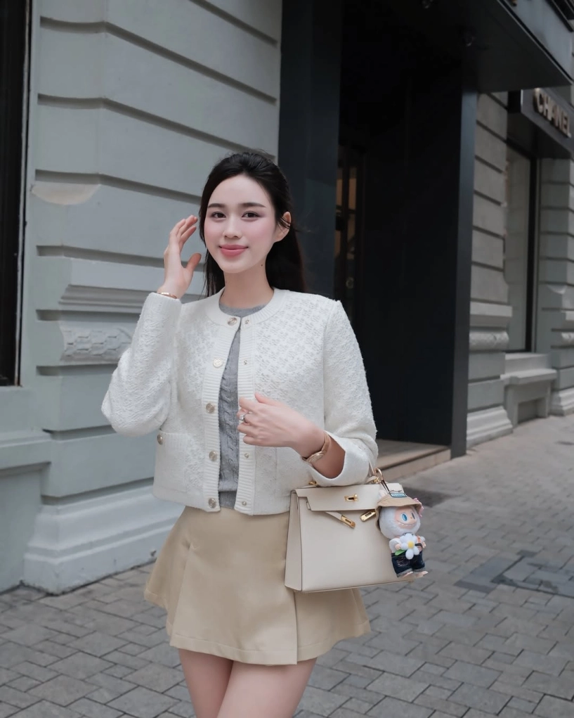 Sao việt theo đuổi phong cách giàu ngầm