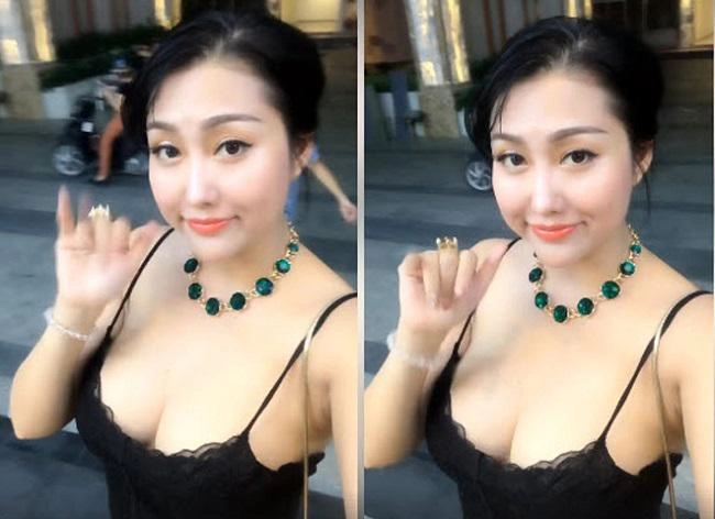 Sau 1 năm đại tu tiền tỷ phi thanh vân ngày càng giống búp bê bốc lửa
