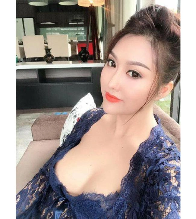 Sau 1 năm đại tu tiền tỷ phi thanh vân ngày càng giống búp bê bốc lửa