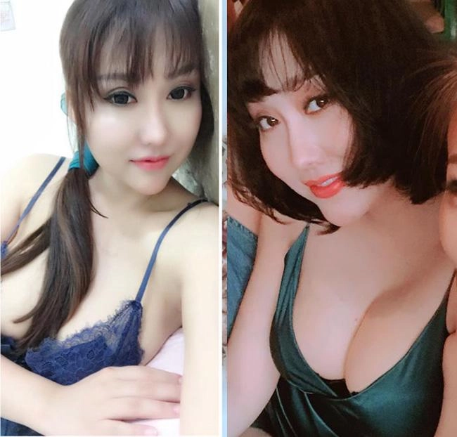 Sau 1 năm đại tu tiền tỷ phi thanh vân ngày càng giống búp bê bốc lửa